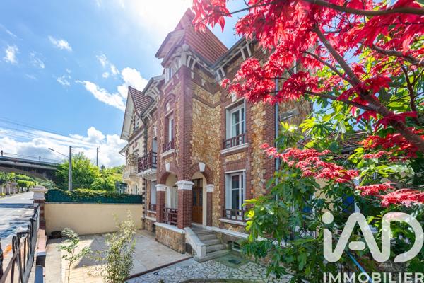 Maison à vendre 7 pièces 144,89 m² Mériel