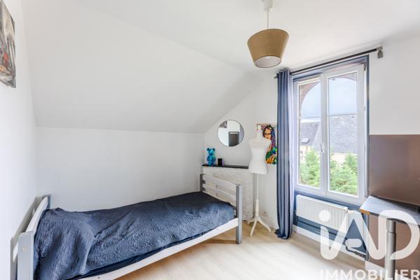 Maison à vendre 7 pièces 144,89 m² Mériel