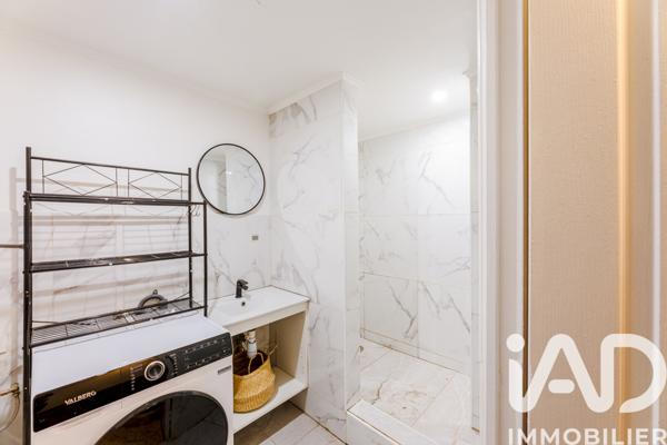 Maison à vendre 7 pièces 144,89 m² Mériel