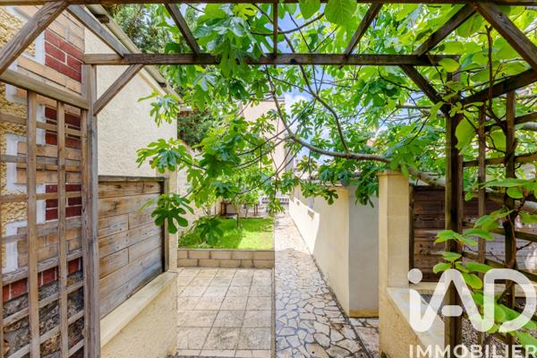 Maison à vendre 7 pièces 144,89 m² Mériel