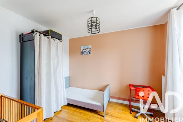 Maison à vendre 7 pièces 144,89 m² Mériel