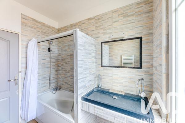 Maison à vendre 7 pièces 144,89 m² Mériel