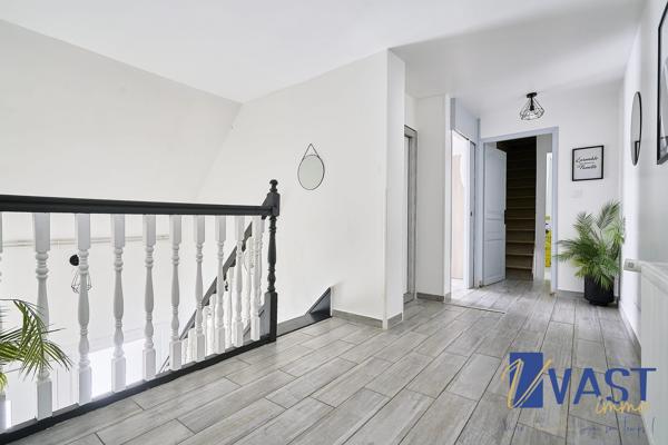 Maison individuelle 6 chambres - adaptée PMR