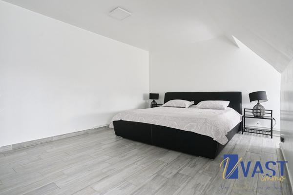 Maison individuelle 6 chambres - adaptée PMR