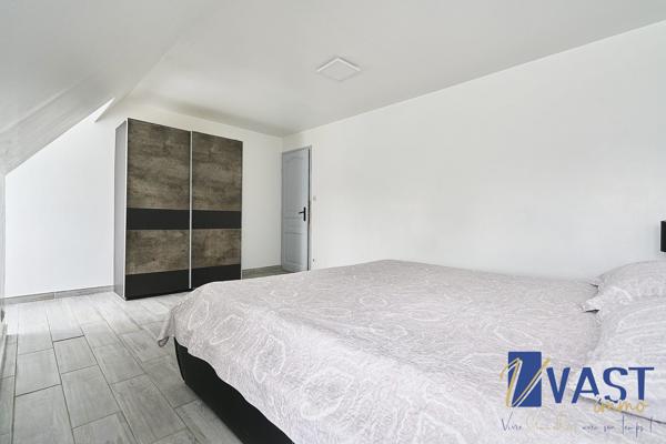 Maison individuelle 6 chambres - adaptée PMR