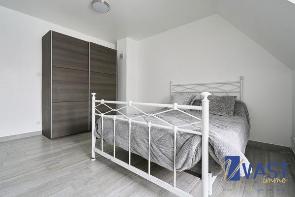 Maison individuelle 6 chambres - adaptée PMR