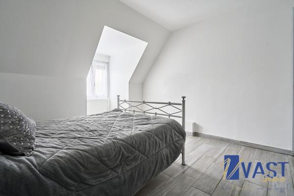 Maison individuelle 6 chambres - adaptée PMR
