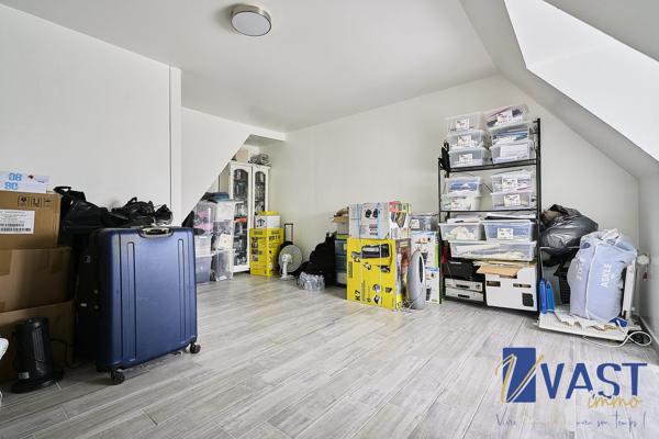 Maison individuelle 6 chambres - adaptée PMR