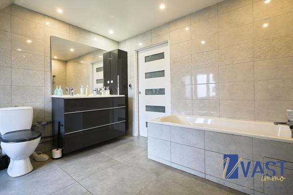 Maison individuelle 6 chambres - adaptée PMR