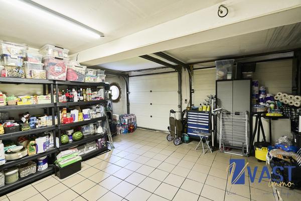 Maison individuelle 6 chambres - adaptée PMR