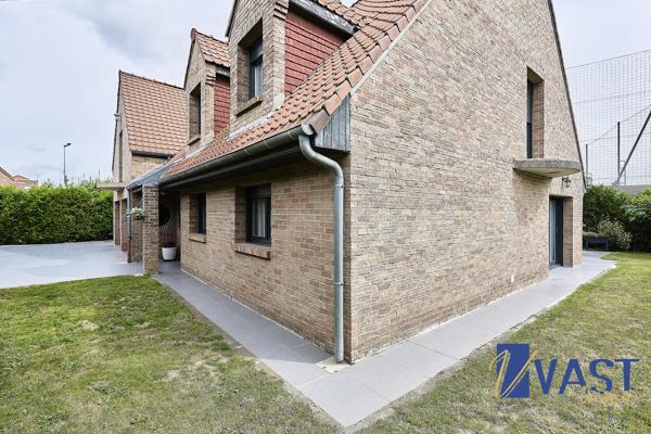 Maison individuelle 6 chambres - adaptée PMR