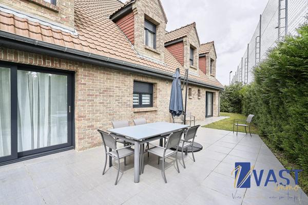 Maison individuelle 6 chambres - adaptée PMR