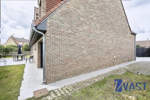 Maison individuelle 6 chambres - adaptée PMR