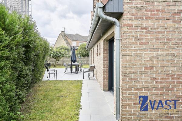 Maison individuelle 6 chambres - adaptée PMR