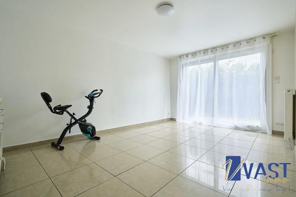 Maison individuelle 6 chambres - adaptée PMR