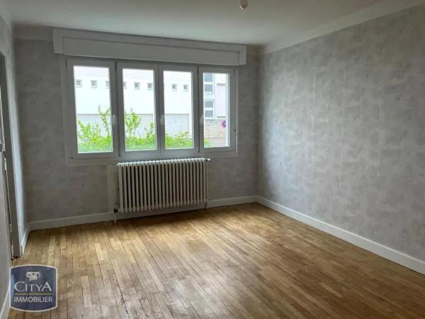 Appartement à louer 3 pièces 68.66m²