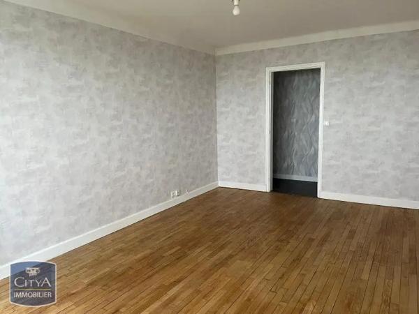 Appartement à louer 3 pièces 68.66m²