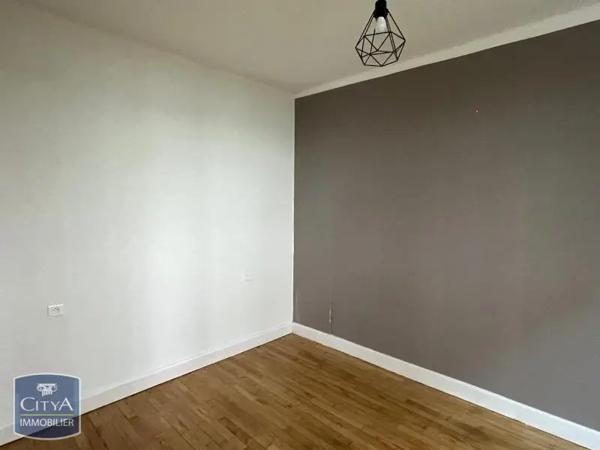 Appartement à louer 3 pièces 68.66m²