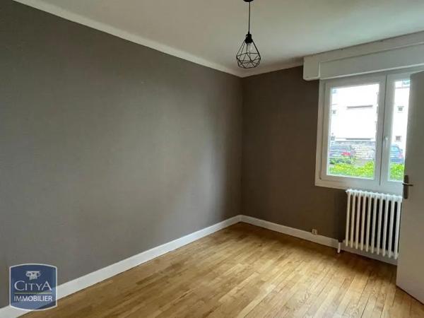 Appartement à louer 3 pièces 68.66m²