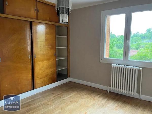 Appartement à louer 3 pièces 68.66m²