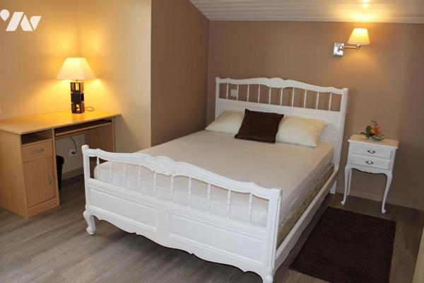 LA SEGUINIERE MAISON 4 CHAMBRES