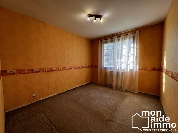 Maison landaise + 4540m² de terrain - A saisir vite !