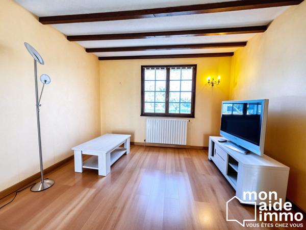 Maison landaise + 4540m² de terrain - A saisir vite !