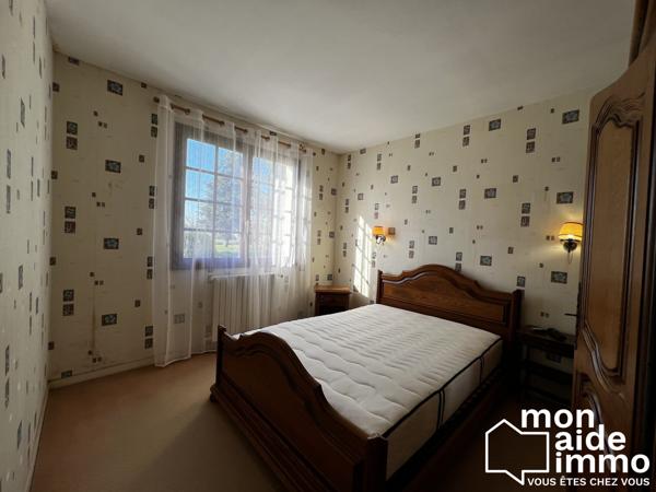 Maison landaise + 4540m² de terrain - A saisir vite !