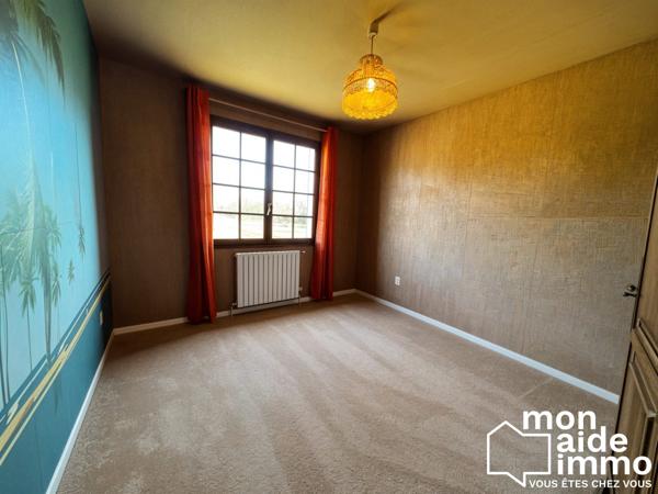 Maison landaise + 4540m² de terrain - A saisir vite !