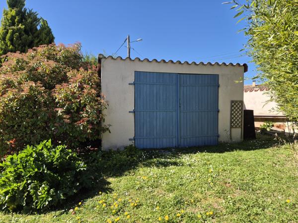 Maison contemporaine à 5 min de la N10