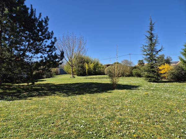 Maison contemporaine à 5 min de la N10