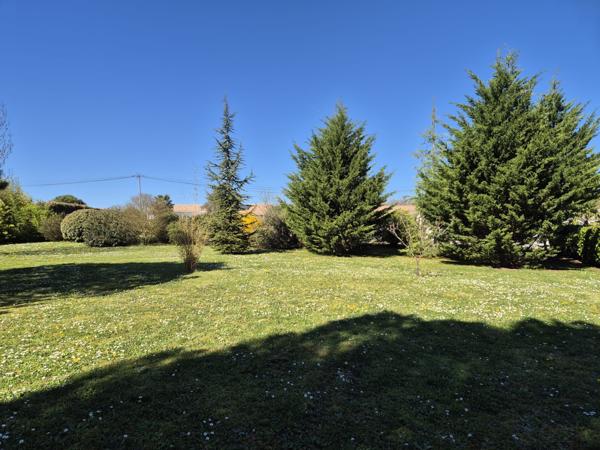 Maison contemporaine à 5 min de la N10