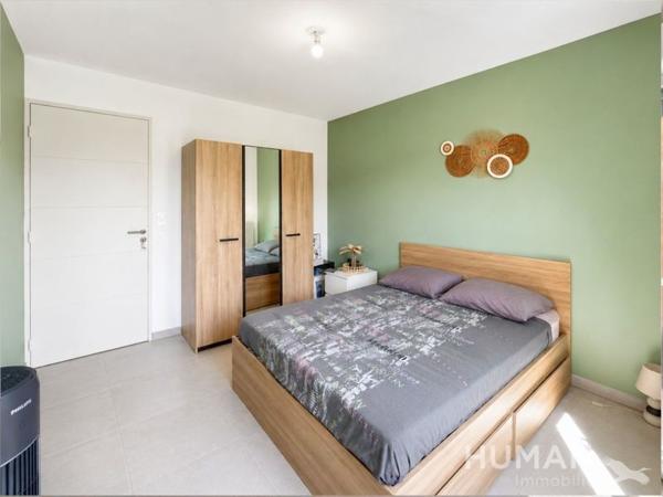 Appartement à vendre 222 915 € Le Puy-Sainte-Réparade 2 p 47 m² DPE C