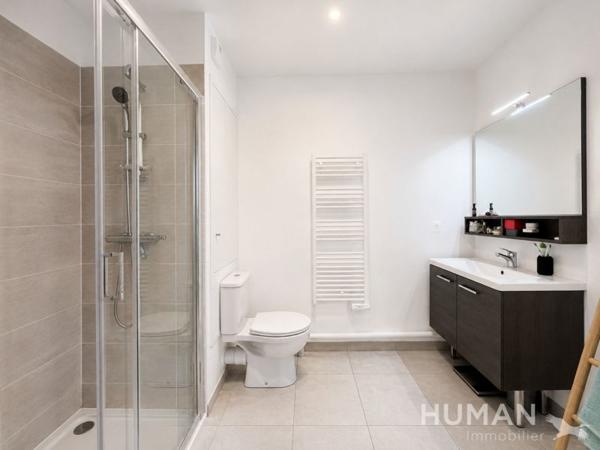 Appartement à vendre 222 915 € Le Puy-Sainte-Réparade 2 p 47 m² DPE C