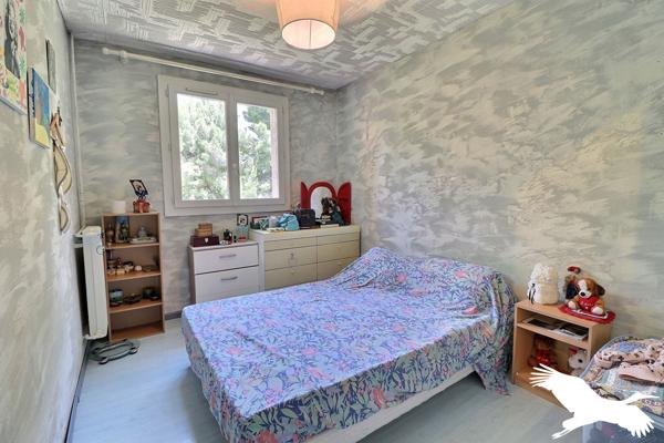 Appartement à vendre 113 000 € Marseille 13 3 p 56,2 m² DPE D