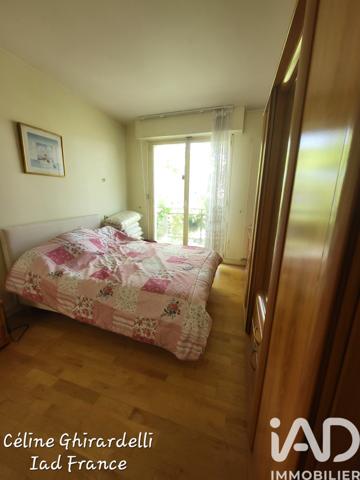 Appartement à vendre 5 pièces 125 m² Montmorency