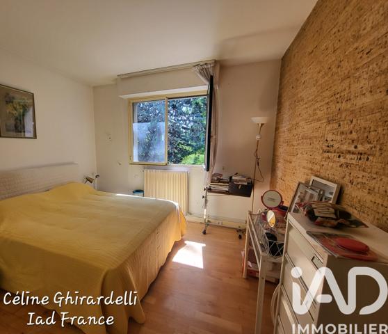 Appartement à vendre 5 pièces 125 m² Montmorency