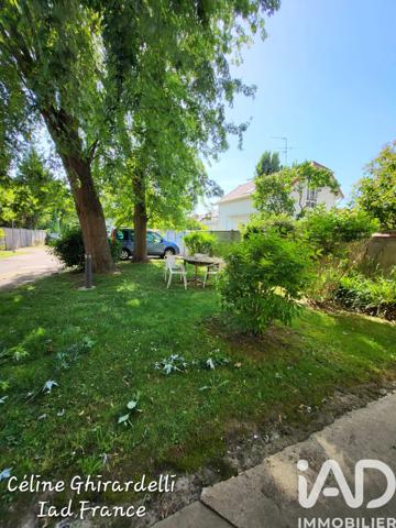 Appartement à vendre 5 pièces 125 m² Montmorency