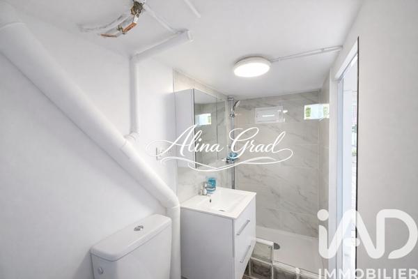 Maison à vendre 7 pièces 104,08 m² Beauchamp