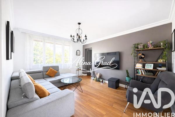 Maison à vendre 7 pièces 104,08 m² Beauchamp