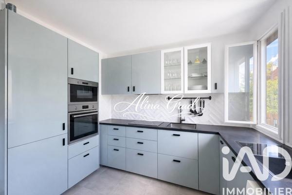 Maison à vendre 7 pièces 104,08 m² Beauchamp