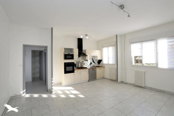 Appartement à vendre |  Tours |  3 pièces | 68 m²