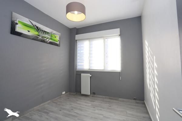 Appartement à vendre |  Tours |  3 pièces | 68 m²