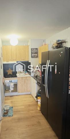 T2 CONFORT ET LUMINEUX