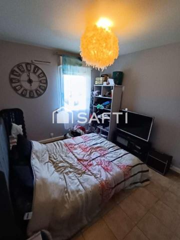 T2 CONFORT ET LUMINEUX