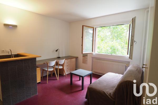 Appartement à vendre 1 pièce 17 m² Écully