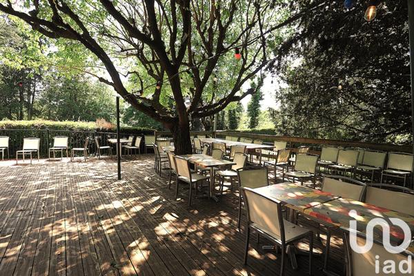 Appartement à vendre 1 pièce 17 m² Écully