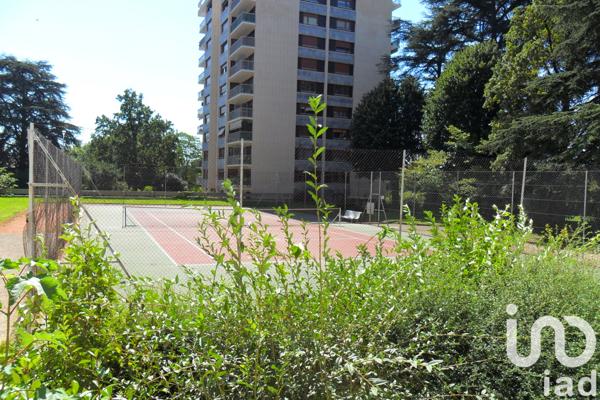 Appartement à vendre 1 pièce 17 m² Écully