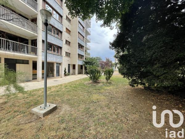 Appartement à vendre 1 pièce 17 m² Écully