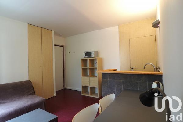 Appartement à vendre 1 pièce 17 m² Écully